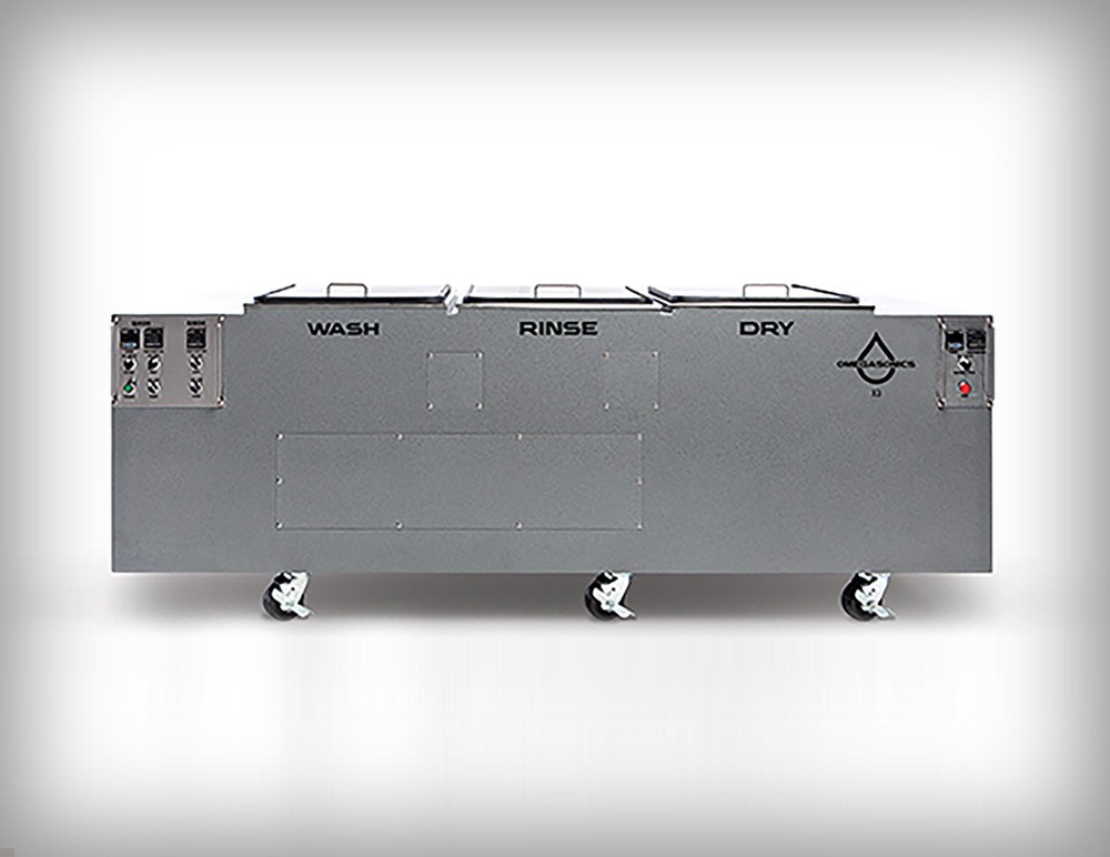 Why-Multistage-Ultrasonic-Cleaners-are-Best