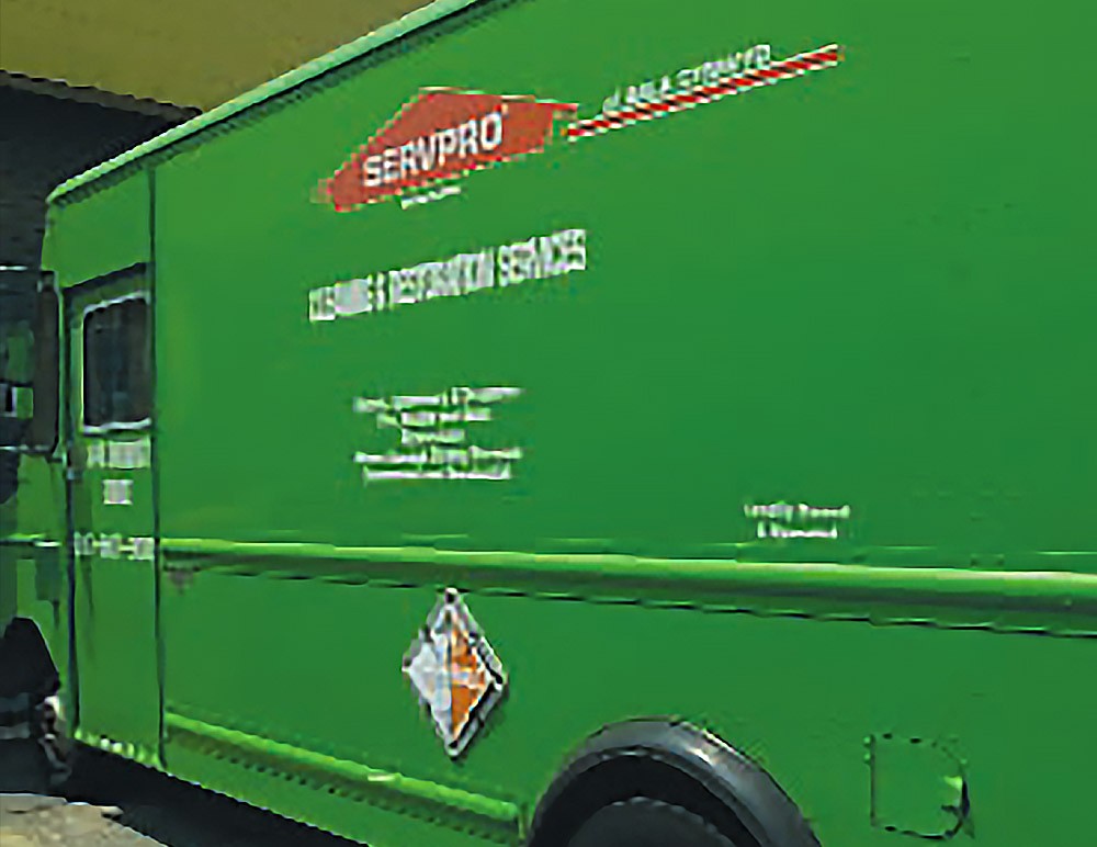 servpro