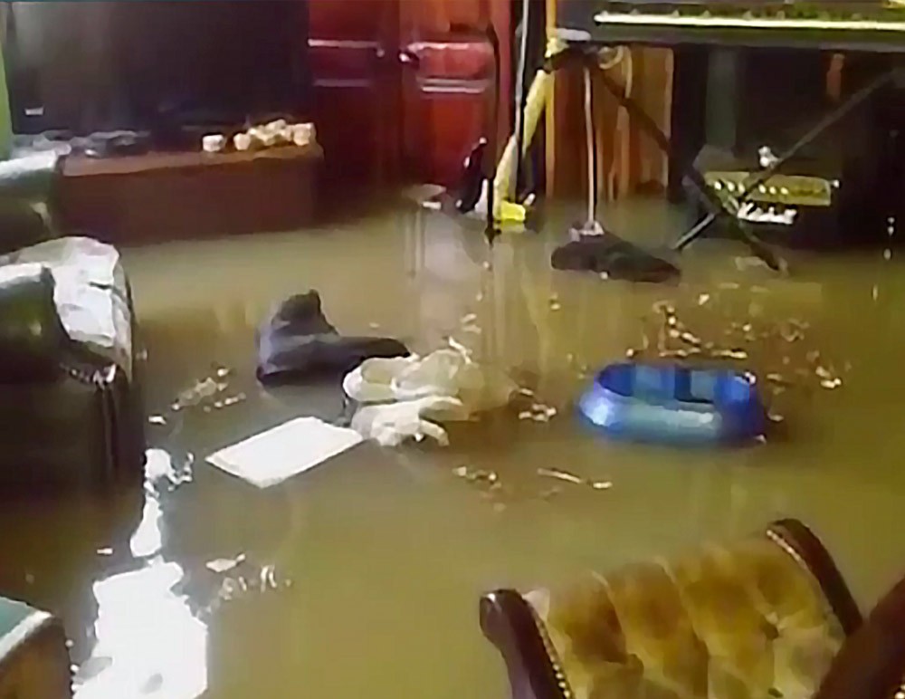 Save-Fire-and-Flood-Damaged-Items-Using-Ultrasonic-Cleaning