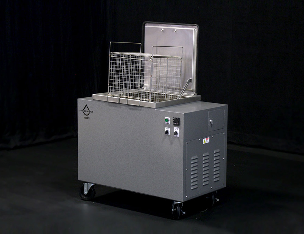 Featured image for Ultrasonic Safety Precautions to Know and Heed