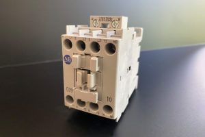 Contactor–120V