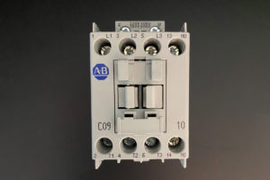 Contactor–240V