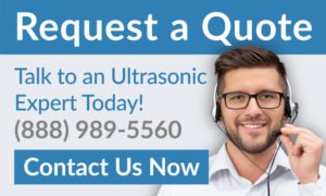 Request a Quote Button