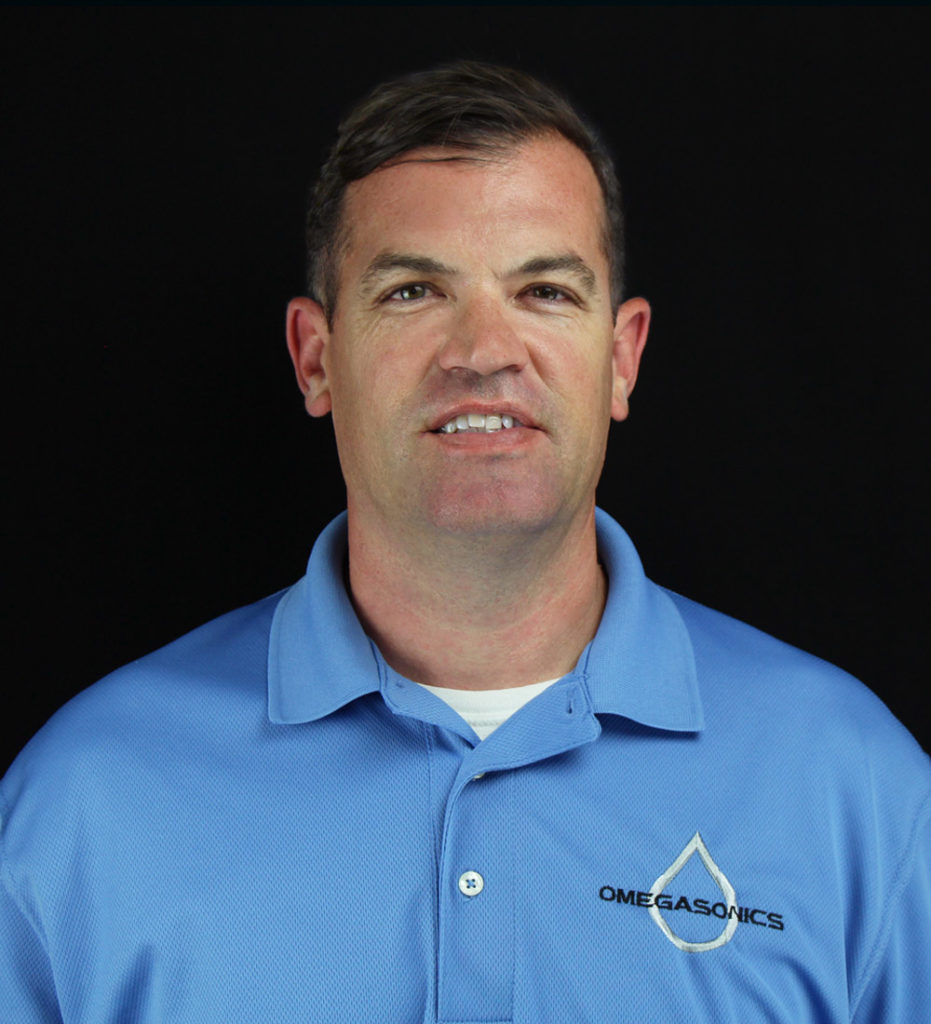 david towne omegasonics