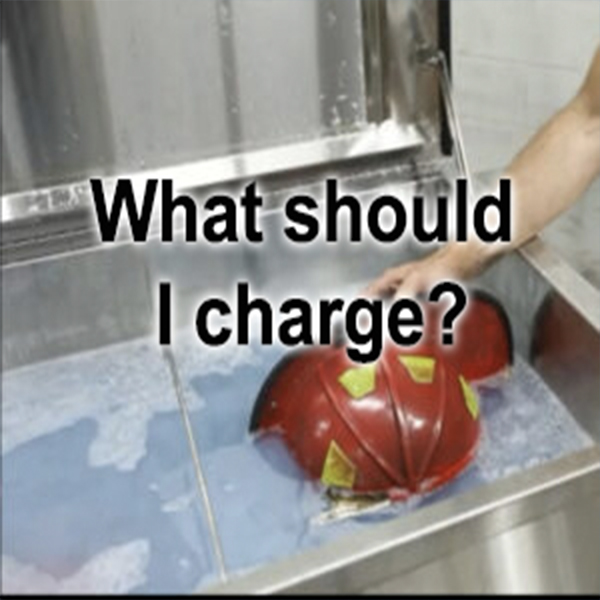 Featured image for How to Determine the Cost of Ultrasonic Cleaning Services