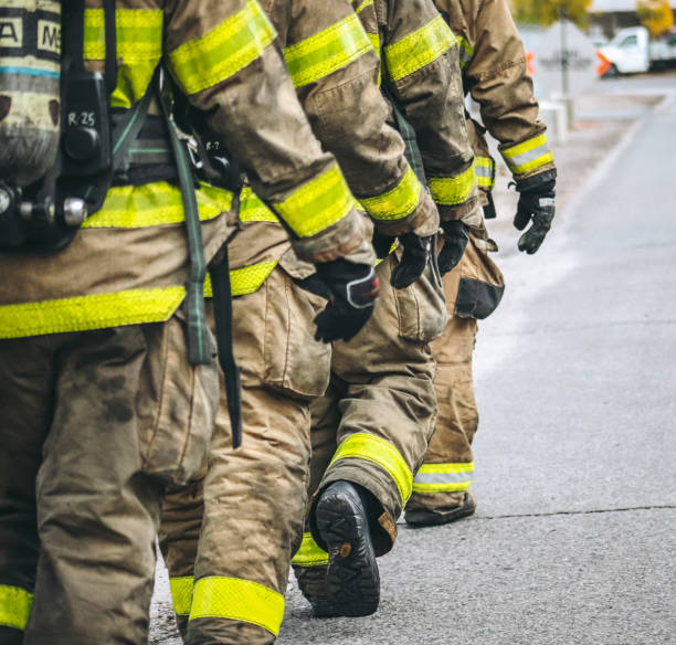 Featured image for The Ultimate Guide: Why Ultrasonic Cleaning is the Best Method for Firefighter PPE Gear