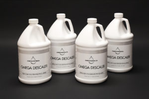 ultrasonic cleaner solution