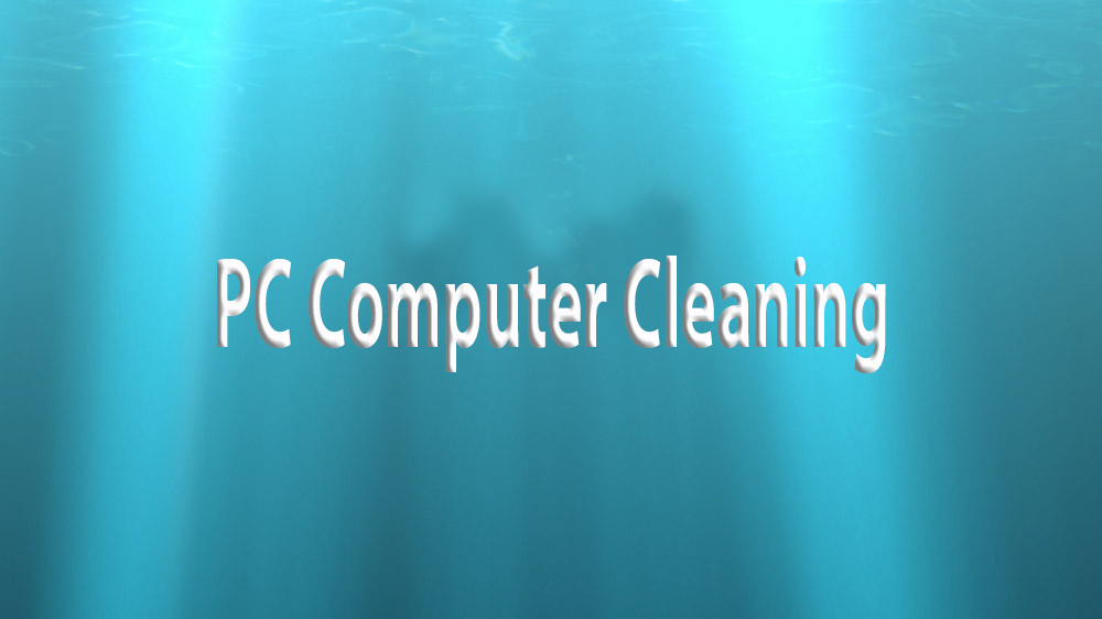 fire restoration computer cleaning