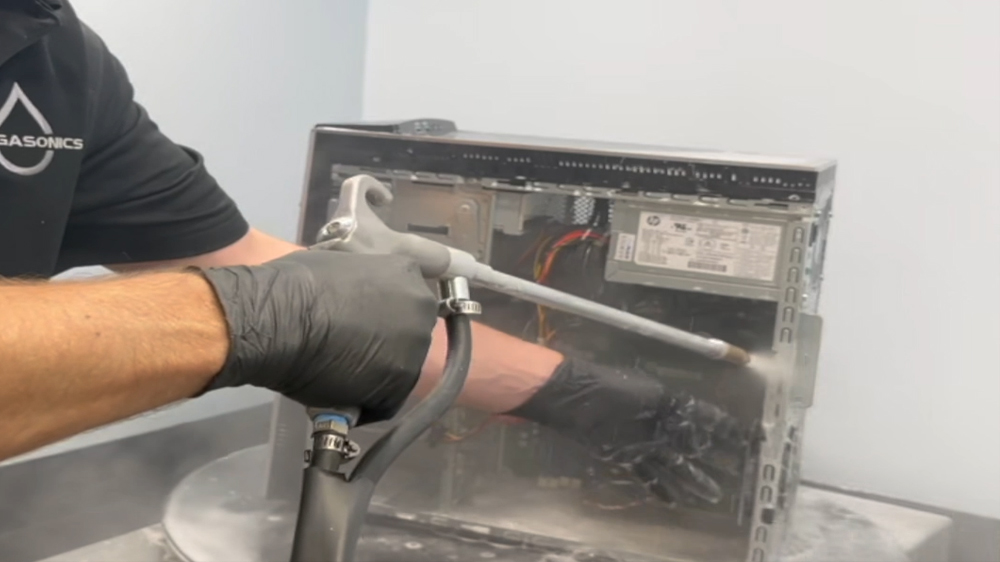 electronics restoration training