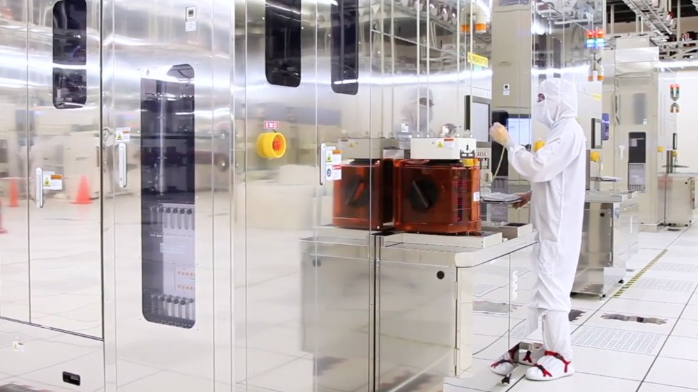 Omegasonics-Semiconductor-Electronics-Video