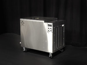 Omega Saw Pro® Plus Ultrasonic Cleaner