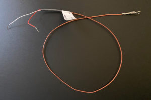 Thermocouple