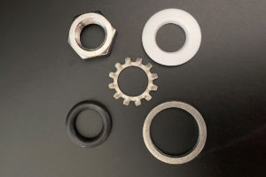 Transducer Hardware Kit