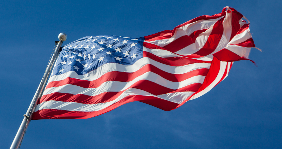 American Flag