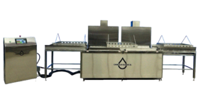 best industrial ultrasonic cleaner