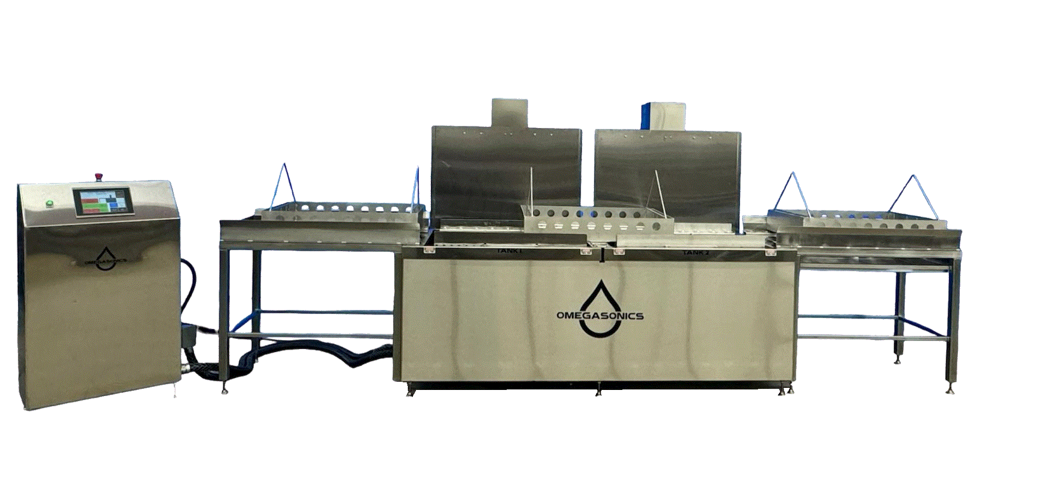 best industrial ultrasonic cleaner