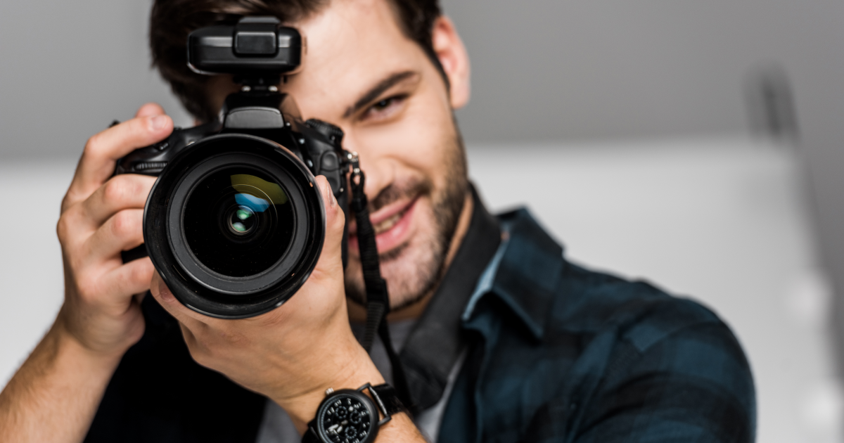 Ultasonic Cleaning for Photographic Equipment